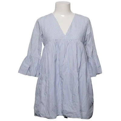 Byxdress (Trafaluc collection) från Zara Bomull