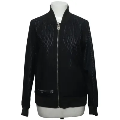 Veste réversible (Noir) de Criminal Damage