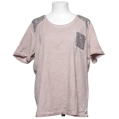 T-shirt (Beige) från Laura Kent Bomull
