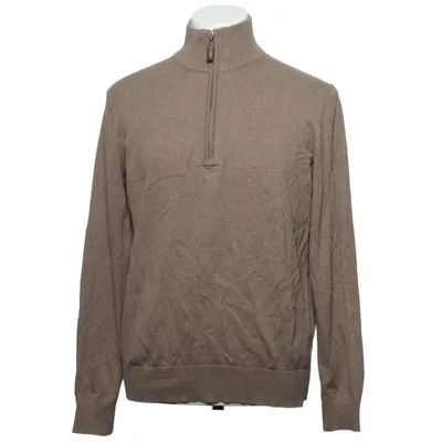 Sweater (Beige) from Sfera Men Cotton