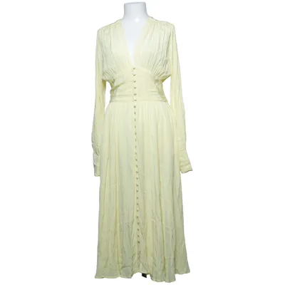 Robe (Jaune) de ROTATE Birger Christensen Viscose