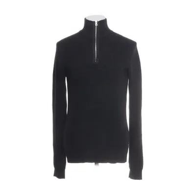Sweater (Black) from Indicode Cotton