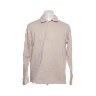 Rugbytröja (Beige) från Studio Total Bomull, Polyester