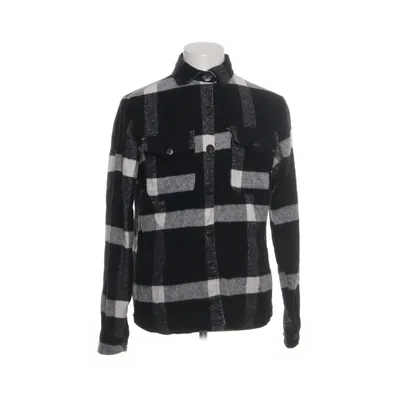 Overshirt (Zwart, Meerkleurig) van FRILIVIN Viscose