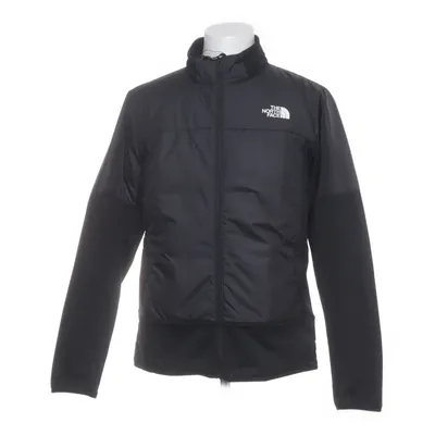 Fleecejacka (Grå, Svart) från The North Face Elastan, Nylon, Polyester