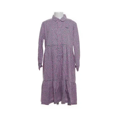 Kjole (Lilla) fra Tinycottons Lyocell