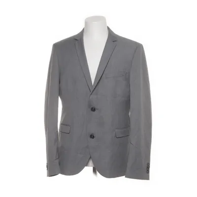 Kavaj (Grå) från Premium by Jack & Jones