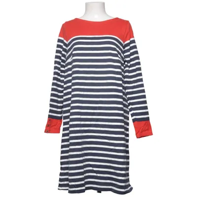Robe (Bleu, Blanc, Rouge) de Holly & Whyte by Lindex Coton
