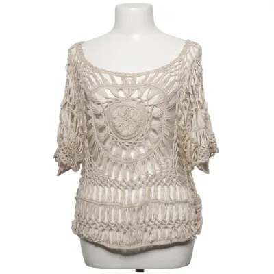 Tröja (Beige) från Mirumi Akryl