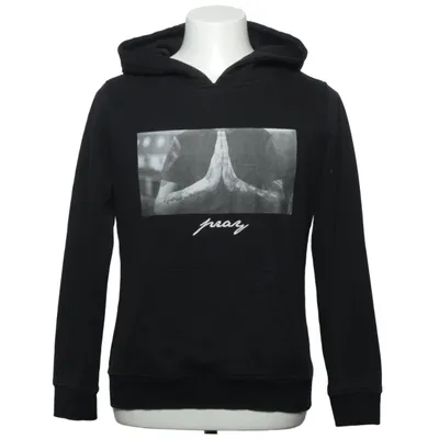 Hoodie (Black) from Cayler & Sons Cotton, Polyester