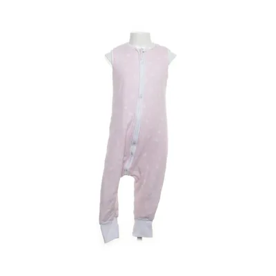 Rompers (Pink, White) from Sweetyfox Organic cotton