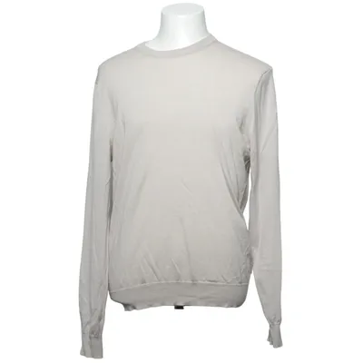 Sweater (Gray) from Suitsupply Merino wool