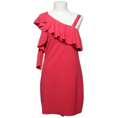 Jurk (Basic Collection) van Zara Elastaan, Polyester