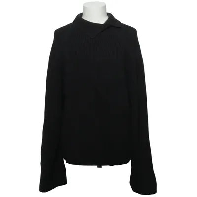 Sweater (Black) from Hunkydory Organic cotton