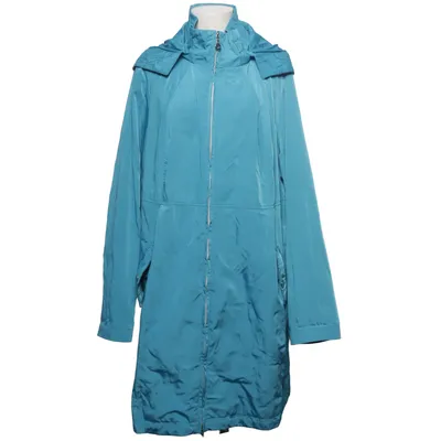 Manteau imperméable (Turquoise) de Selection by Ulla Popken Polyester