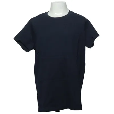 T-shirt (Bleu) de Lager 157 Coton