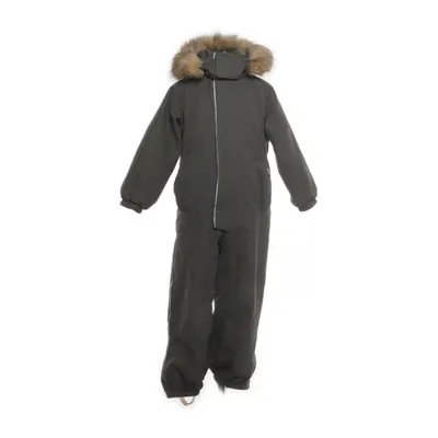 Overall (Groen) van Reima Polyester, Polyurethaan