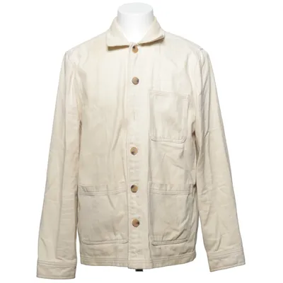Överskjorta (Favour Twill Overshirt) från Studio Total Bomull