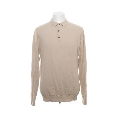 Tröja (Beige) från Lexington Kashmir, Bomull