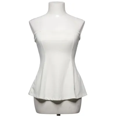 Tubtopp (Tube Scarf Top) från Nelly Elastan, Återvunnen polyester
