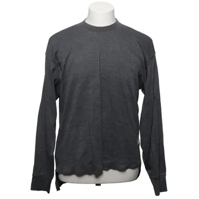 Long sleeve T-shirt (Gray) from UFC