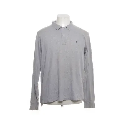 Rugbytröja (Grå) från Ralph Lauren Sport