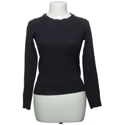 Trui (Zwart) van Selected Femme Acryl, Wol