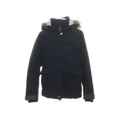 Veste (Noir) de Didriksons 1913 Polyamide, Polyester