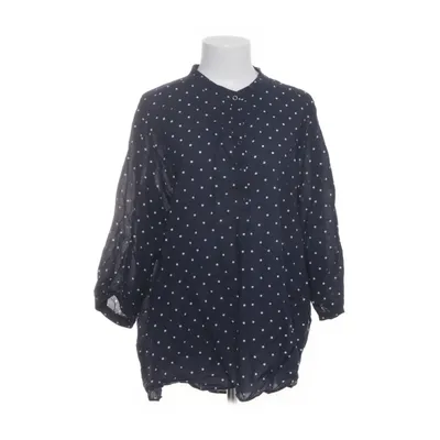 Skjorta (Blå, Vit) från Opus