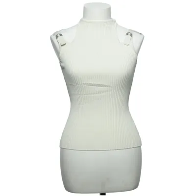 Débardeur (Knitted Tank Top) de Chimi Élasthane, Polyamide, Viscose