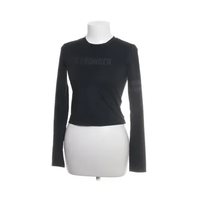 Practice jersey (Black) from Stronger