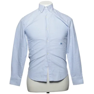 Oxford shirt (Blue) from Acne Studios Cotton