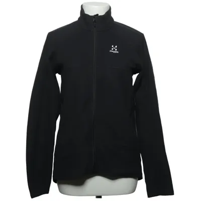 Veste polaire (Noir) de Haglöfs Polyester recyclé