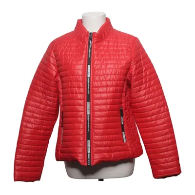 Lättviktsjacka (Röd) från Italia Fashion Polyamid