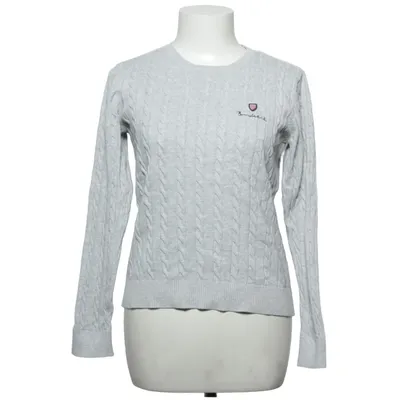 Sweater (Gray) from Bondelid Cotton