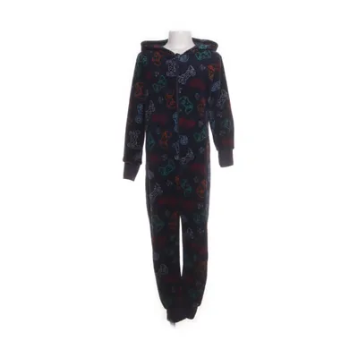 Onesie (Blue, Multicolored) from 9th Avenue Polyester