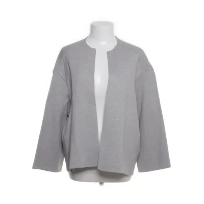 Cardigan (Grå) fra Zara Knit