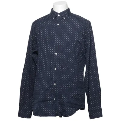 Buttondown-skjorta (SLIM) från GANT Bomull