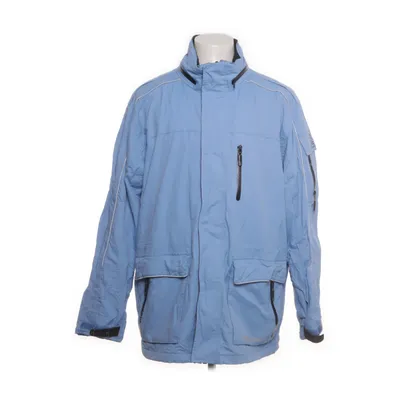 Jack (Blauw) van Human Nature Nylon, Polyester