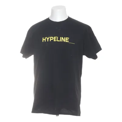 T-shirt (Black) from Gildan Cotton