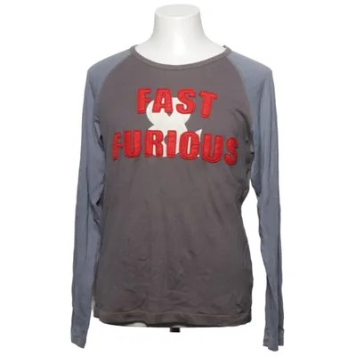 T-shirt à manches longues (5995) de 4 You Coton