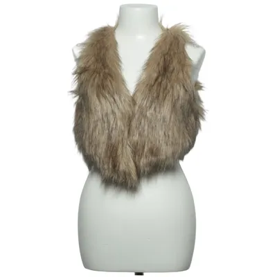 Outdoor vest (Bruin) van Lanshifei Polyester