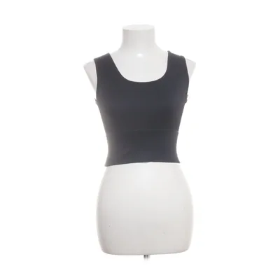 Débardeur (Noir) de By Malene Birger Élasthane, Polyester recyclé