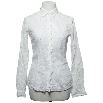 Shirt (White) from Johnny Was Cotton