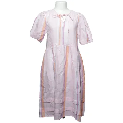 Kjole (Pink, Orange, Lilla) fra Women Essentials by Tchibo Linned