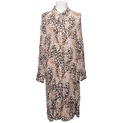 Blousejurk (Ayva Shirtdress) van Capri Collection Viscose