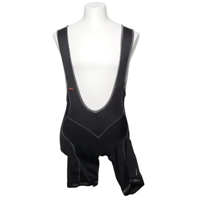 Wielrenpak (Zwart) van Assos Elastaan, Polyamide