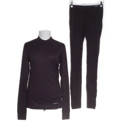 Baselayer (Brun) fra Craft Genanvendt polyester