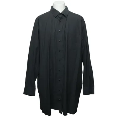 Shirt (Grijs) van Marvelis Katoen