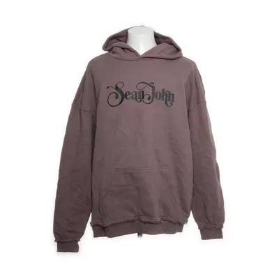Capuchon sweater (Bruin) van Sean John Katoen